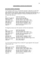 Preview for 36 page of Avtech AVR-3-PW-TEK3-B Instructions Manual