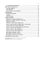 Preview for 4 page of Avtech AVR-3HF-B Instructions Manual