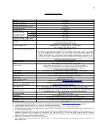 Preview for 6 page of Avtech AVR-3HF-B Instructions Manual