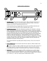 Preview for 15 page of Avtech AVR-3HG-B Instructions Manual