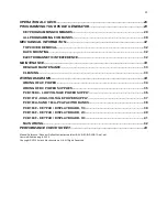 Preview for 4 page of Avtech AVR-8F-B-P-ADB1A Instructions Manual