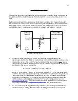 Preview for 26 page of Avtech AVR-8F-B-P-ADB1A Instructions Manual