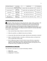 Preview for 11 page of Avtech AVR-A-1-S2-C Instructions Manual