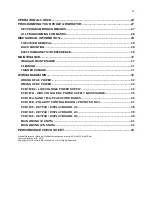 Preview for 4 page of Avtech AVR-AHF-1-B series Instructions Manual