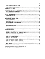 Preview for 4 page of Avtech AVR-D2-B Instructions Manual