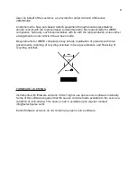 Preview for 9 page of Avtech AVR-D2-B Instructions Manual