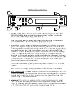 Preview for 15 page of Avtech AVR-D2-B Instructions Manual