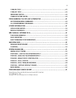 Preview for 4 page of Avtech AVR-D3-B Instructions Manual