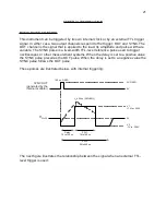 Preview for 21 page of Avtech AVR-D3-B Instructions Manual