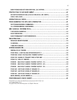 Preview for 4 page of Avtech AVR-E1-B Instructions Manual