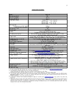 Preview for 7 page of Avtech AVR-E1-B Instructions Manual