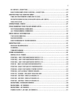 Preview for 4 page of Avtech AVR-E3-B Instructions Manual