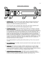 Предварительный просмотр 15 страницы Avtech AVR-E3A-B Instructions Manual