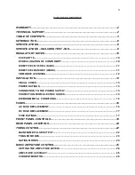 Preview for 3 page of Avtech AVR-EB2A-B Instructions Manual