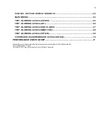 Preview for 5 page of Avtech AVR-EB2A-B Instructions Manual