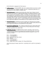 Preview for 21 page of Avtech AVR-EB2A-B Instructions Manual