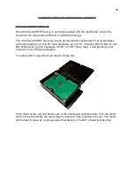 Предварительный просмотр 28 страницы Avtech AVR-EB2A-B Instructions Manual