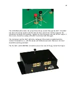 Preview for 29 page of Avtech AVR-EB2A-B Instructions Manual