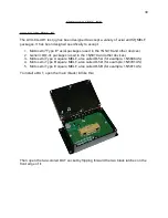 Предварительный просмотр 30 страницы Avtech AVR-EB2A-B Instructions Manual