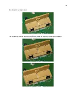 Предварительный просмотр 32 страницы Avtech AVR-EB2A-B Instructions Manual