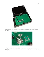 Предварительный просмотр 34 страницы Avtech AVR-EB2A-B Instructions Manual