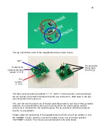 Предварительный просмотр 38 страницы Avtech AVR-EB2A-B Instructions Manual