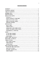 Preview for 3 page of Avtech AVR-EB4-B Instructions Manual