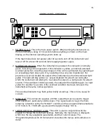 Preview for 15 page of Avtech AVR-G1-B-P-EMRA-R5-RP-IM Instructions Manual