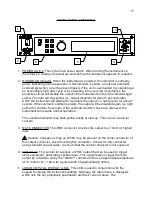 Preview for 17 page of Avtech AVR-G1-B Instructions Manual