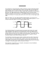 Preview for 5 page of Avtech AVR-G5-B Instructions Manual