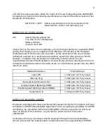 Preview for 9 page of Avtech AVR-G5-B Instructions Manual