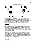 Предварительный просмотр 18 страницы Avtech AVRF-7A-B Instructions Manual