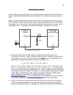 Preview for 25 page of Avtech AVRF-7A-B Instructions Manual