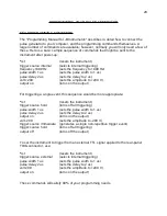 Preview for 28 page of Avtech AVRF-7A-B Instructions Manual