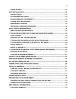 Preview for 4 page of Avtech AVRQ-5-B Instructions Manual