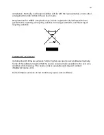 Предварительный просмотр 12 страницы Avtech AVRQ-5-B Instructions Manual