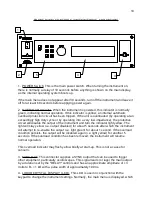 Preview for 19 page of Avtech AVRQ-5-B Instructions Manual