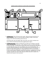 Preview for 24 page of Avtech AVRQ-5-B Instructions Manual