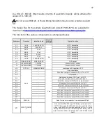 Preview for 37 page of Avtech AVRQ-5-B Instructions Manual