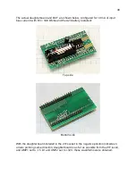 Preview for 48 page of Avtech AVRQ-5-B Instructions Manual