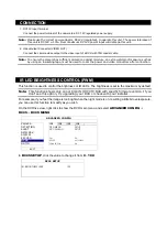 Preview for 4 page of Avtech AVT1206A User Manual