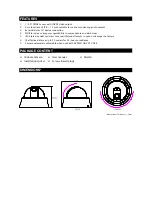 Preview for 2 page of Avtech AVT532 User Manual