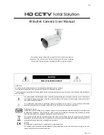 Avtech avt553 User Manual preview