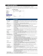 Preview for 4 page of Avtech avt553 User Manual