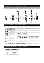 Предварительный просмотр 4 страницы Avtech AVT553B User Manual