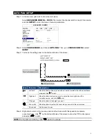 Preview for 8 page of Avtech AVT583 User Manual