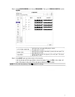 Preview for 11 page of Avtech AVT583 User Manual