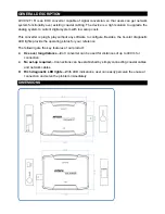 Preview for 2 page of Avtech AVX912R User Manual