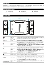 Предварительный просмотр 2 страницы Avtech AVX920 Instructions