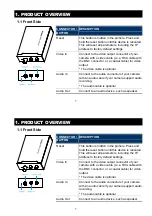 Preview for 7 page of Avtech AVX931 Installation Manual